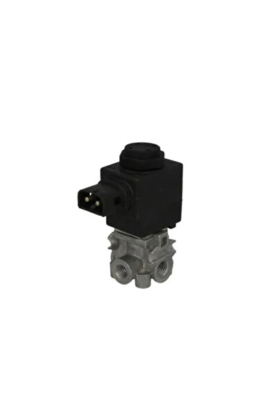 PNEUMATICS Supapa Magnetica Pn-10146 Volvo 8700/B10/B12/B6/F10/F12/Fh12/Fl10/...
