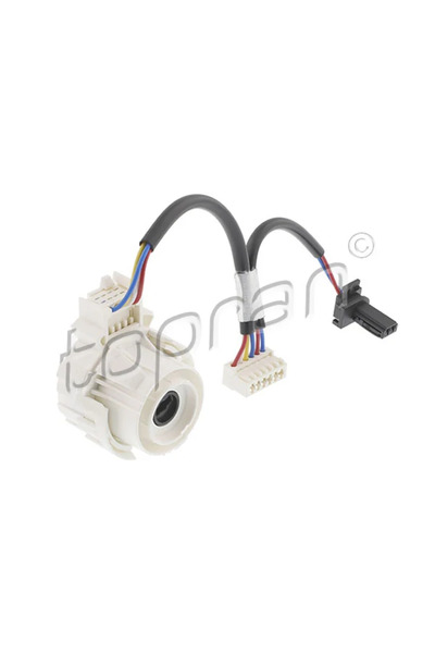TOPRAN Comutator Pornire 120571 Audi A1/Q3 Seat Alhambra/Altea/Leon Skoda Oct...