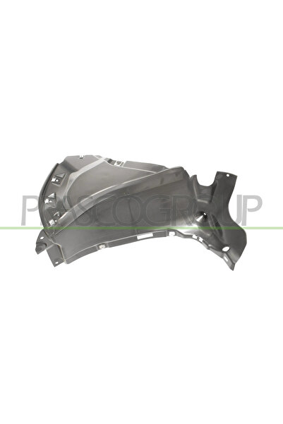 PRASCO Aripa Interiora Carenaj Fata Dreapta Ad0263603 Audi A4 B9