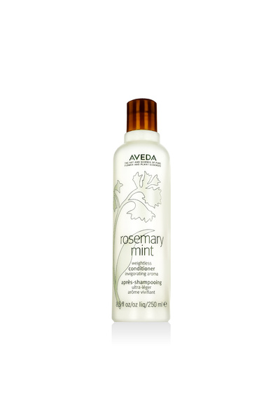 Aveda Balsam ușor cu rozmarin și mentă 250 ml