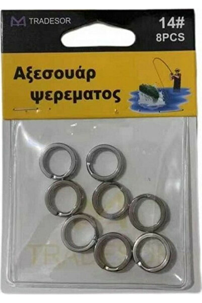 Tradesor Εξαρτήματα Εξάρτυσης Αρ. 12