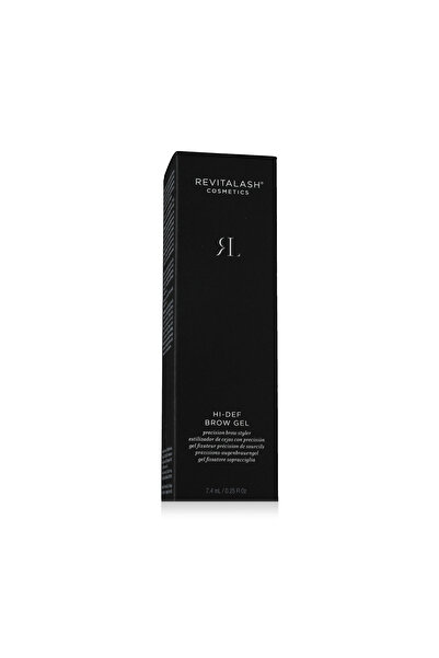 Revitalash Gel pentru sprâncene Hi-def (Maro moale) 7.4 ml