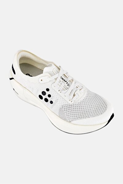Craft Women Nordlite Speed 2 Lace Up Running Shoes, White