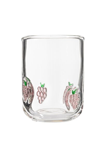 Mudo Concept GRAPE MEŞRUBAT BARDAĞI 330 ML