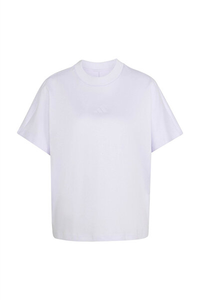adidas Women's T-Shirt W Sl L t Kf4717