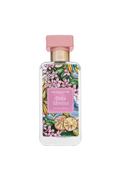 Dermacol Dolce Identita Apă de parfum pentru Femei 50 ml