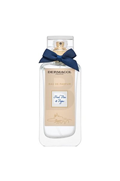 Dermacol Pin proaspăt și Piper Eau de Parfum pentru Bărbați 50 ml
