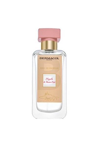 Dermacol Magnolia & Fructul Pasiunii Apă de Parfum pentru Femei 50 ml