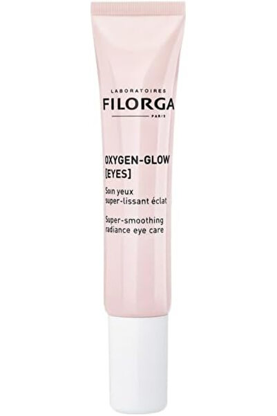 Laboratoires FILORGA Paris SuperSmoothing Radiance Eye Care, 0.5 Fl Oz