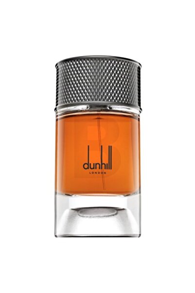Dunhill Colecția Signature Eau de Parfum Egyptian Smoke pentru Bărbați 100 ml
