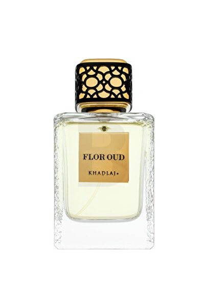 Khadlaj Maison Flor Oud Apă de parfum, unisex, 100 ml