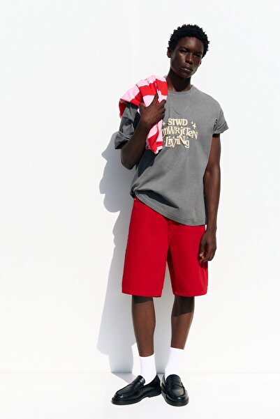 Pull & Bear STWD Unwritten Living tişört