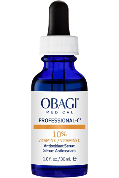 OBAGI MEDICAL Professional C Serum 10%, Vitamin C Facial Serum With Concentra...
