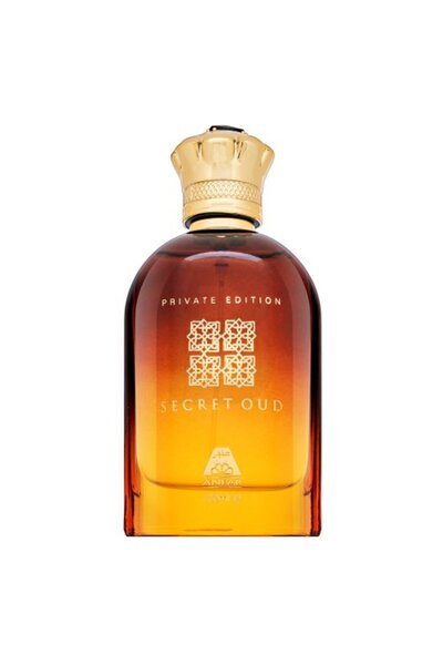 Anfar Secret Oud Apă de parfum pentru bărbați 100 ml