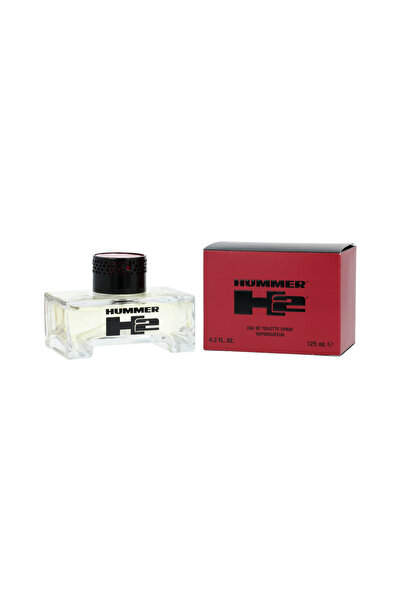 Hummer H2 EDT 125 ml M