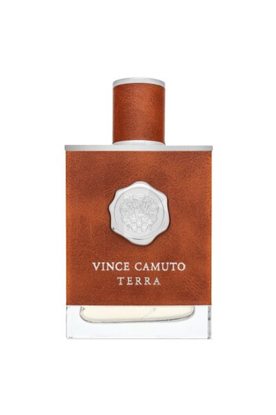 Vince Camuto Terra Apă de Toaletă pentru Bărbați 100 ml
