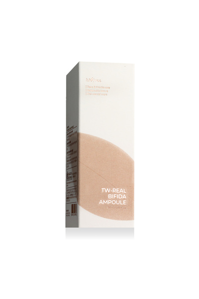 Isntree TW-Real Bifida Ampoule 50 ml