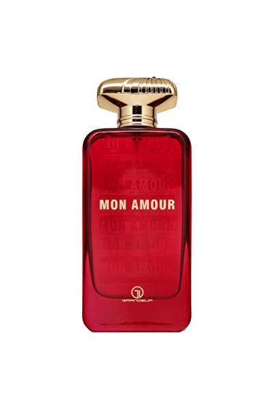 GRANDEUR Mon Amour Apă de parfum pentru Femei 100 ml