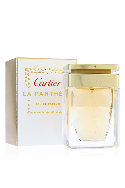 Cartier La Panthère Eau de Parfum pentru Femei 50 ml