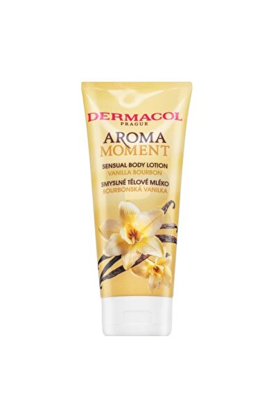 Dermacol Loțiune de corp Aroma Moment – Vanilie Bourbon 200 ml