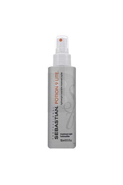 Sebastian Professional Potion 9 Lite Strengthening Treatment for Weakened Hai...