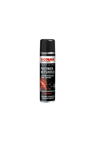 Sonax PROFILINE Σπρέι πολυμερικής προστασίας Polymer NetShield 340ml