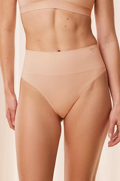 Triumph Soft Sculpt Bandeau String 40