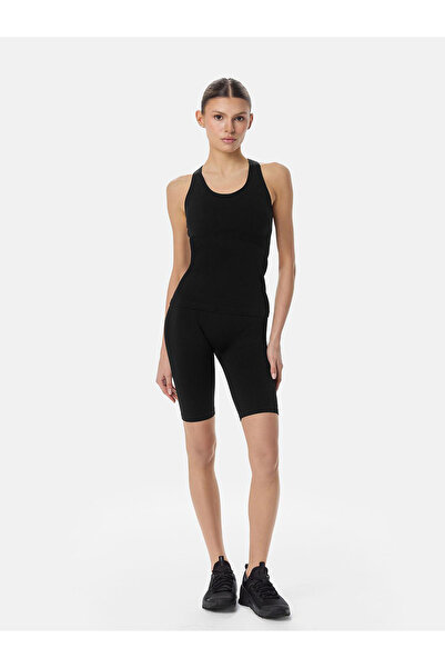 Cardio Bunny Women Seamless Tank Top