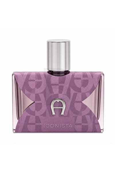 Aigner Iconista Apă de parfum pentru femei 30 ml