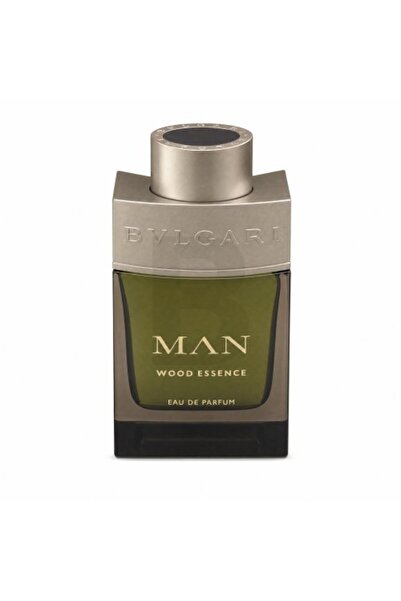 Bvlgari Man Wood Essence Парфюмна вода за мъже, презареждащ се, 60 мл