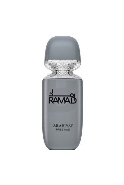 Arabiyat Prestige Ramad Ω ντε Παρφούμ, unisex, 100 ml
