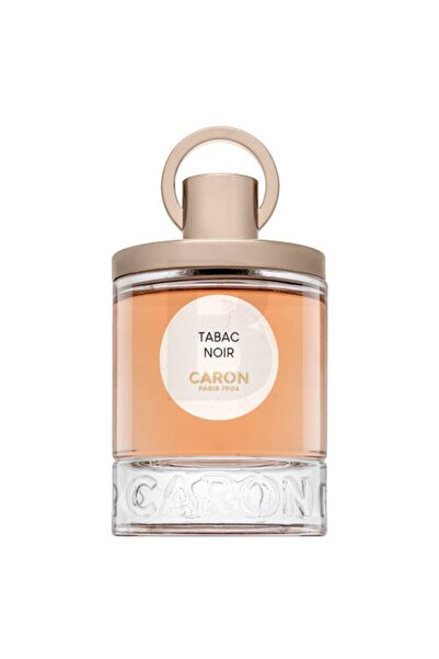 Caron Tabac Noir Apă de parfum, unisex, reîncărcabil, 100 ml