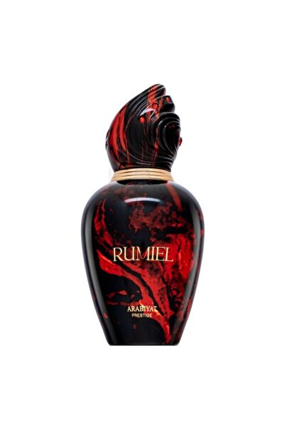 Arabiyat Prestige Rumiel Apă de parfum, unisex, 100 ml