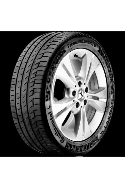 Continental 235/50R19 103V XL FR PC6