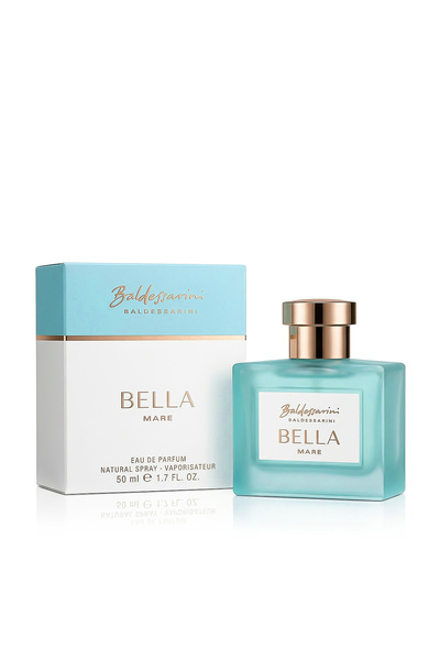 BALDESSARINI Bella Mare EDP 50 ml W