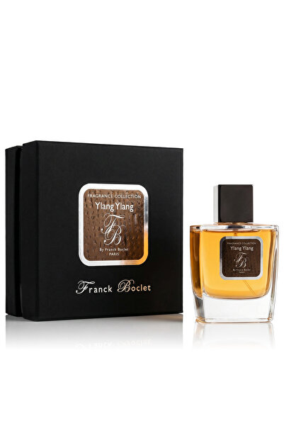 Franck Boclet Ylang Ylang EDP 50 ml UNISEX