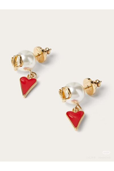Miss Wang Ladies' headwear earrings