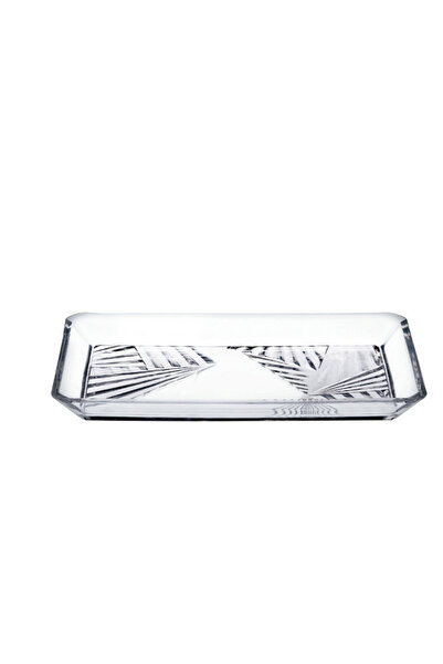 Paşabahçe Madlen Serving Plate 27 X 16