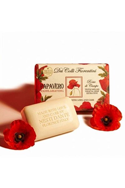 Nesti Dante Dei Colli Fiorentini tripple milled soap soap 250 gm - Luxury Ita...