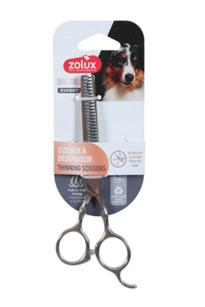 Zolux Thinning Scissors