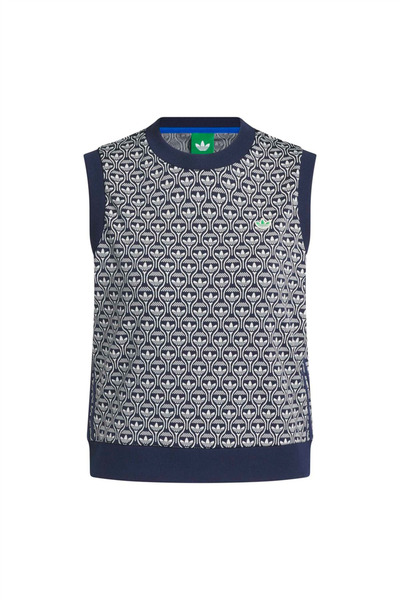 adidas سترة نسائية S Nov Vest W KB6957