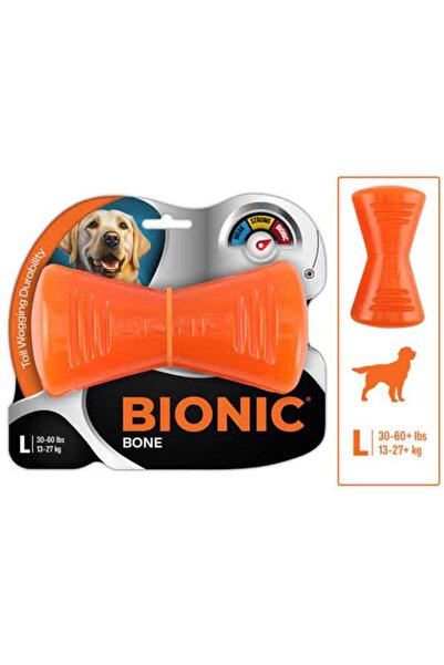 Bionic AT7 Matxzngz Bionic Bone Dog Durable Bone 15 (201300) cm 27kg+