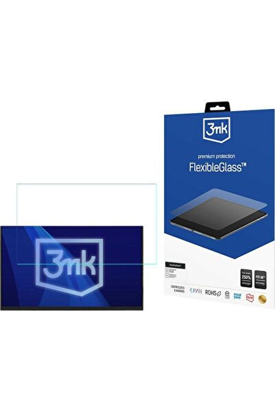 3MK Υβριδικό Κεραμικό Σκληρυμένο Γυαλί (Iiyama Prolite T2755msc-b1)