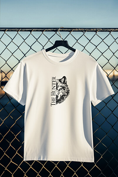 RAYVEN The Hunter Erkek T-Shirt