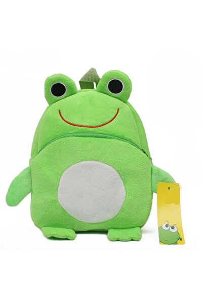 Fatio Mini Backpack Kids Cute School Shoulder Bag Toddler Plush Small Backpac...