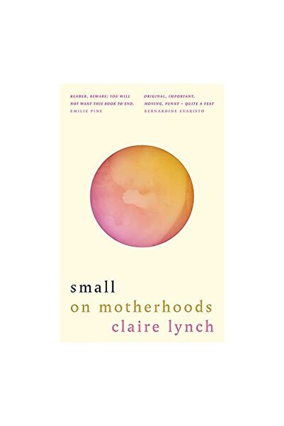 Octopus Publishing Group Mai mult decât o carte despre maternitate, Claire Lynch