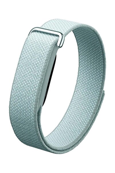 Margoun Woven Nylon Sport Loop Band for Fitbit Air – Breathable Elastic Repla...