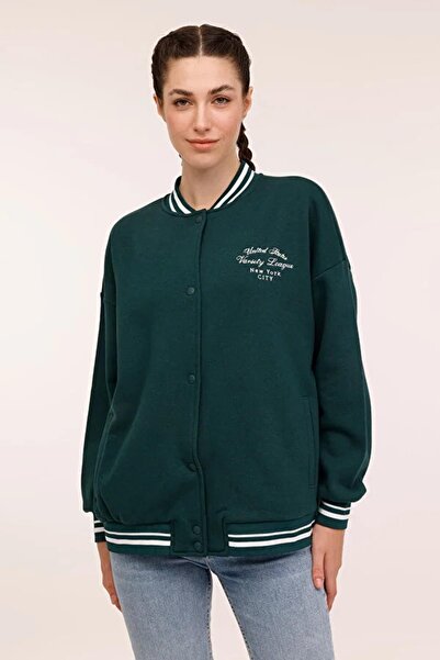lumberjack 4W Esty Women's Sweat 101875896