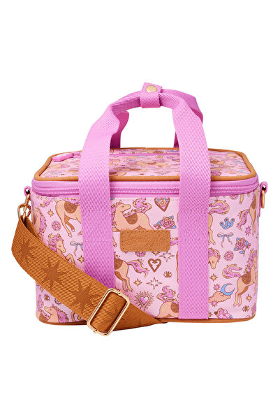 SMIGGLE Simegle Food Meal Bag