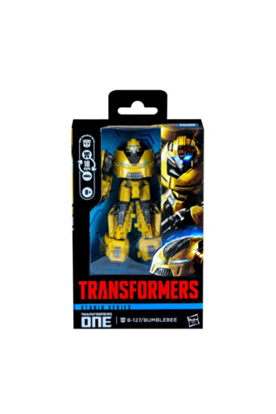 Hasbro Transformers One Studio Series Deluxe Class Figurina Bumblebee (B-127)...